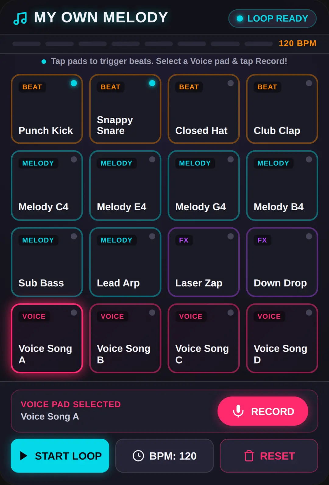 Benjamin melody 📐 set cover