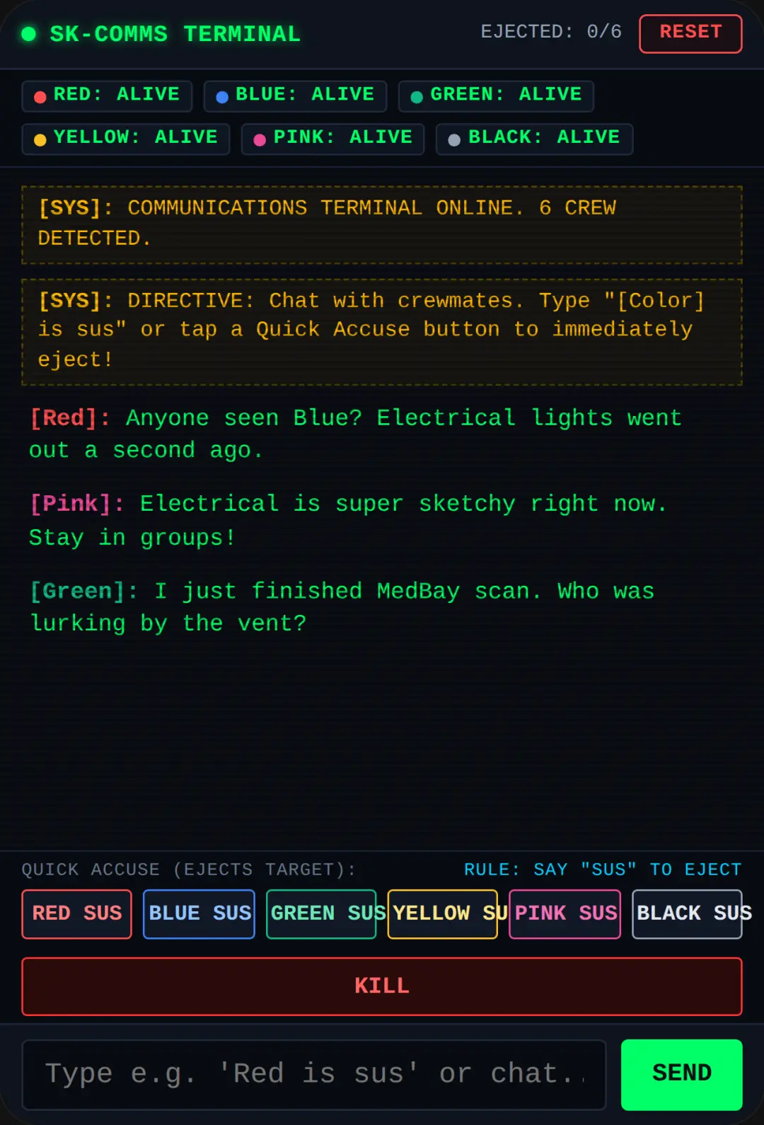 Crew Comms Terminal cover
