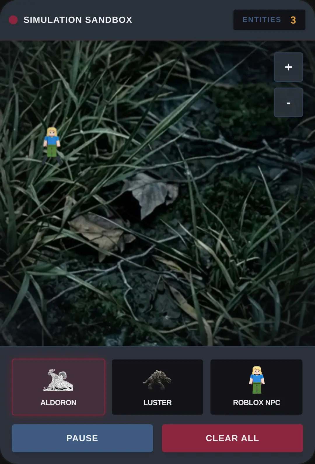 Escape Sandbox cover