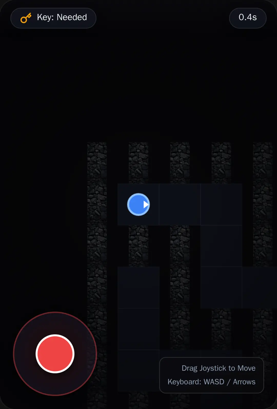 Horror Maze Escape cover
