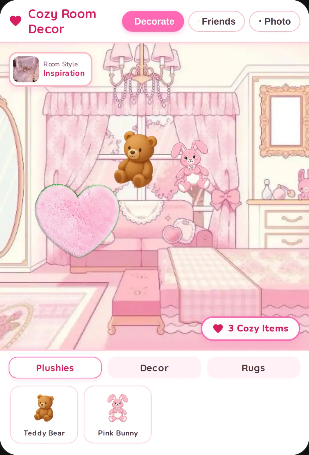 Kawaii Room Decor cover