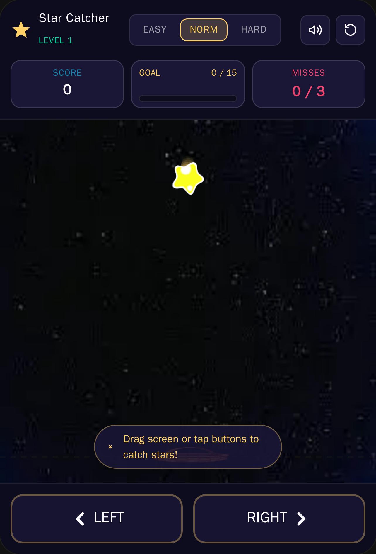 Star Catcher cover