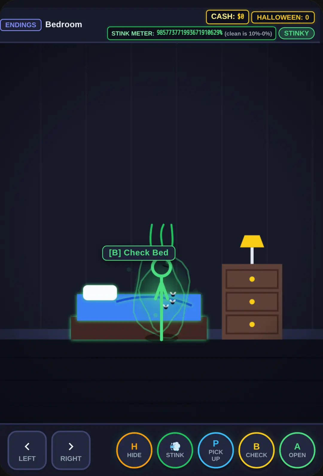 Shower at 4 AM cover
