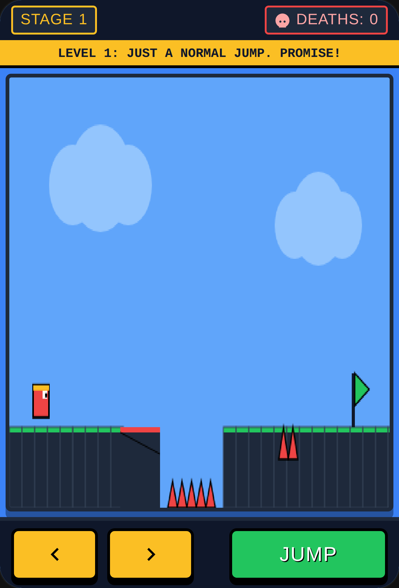 Troll hard easy game cover