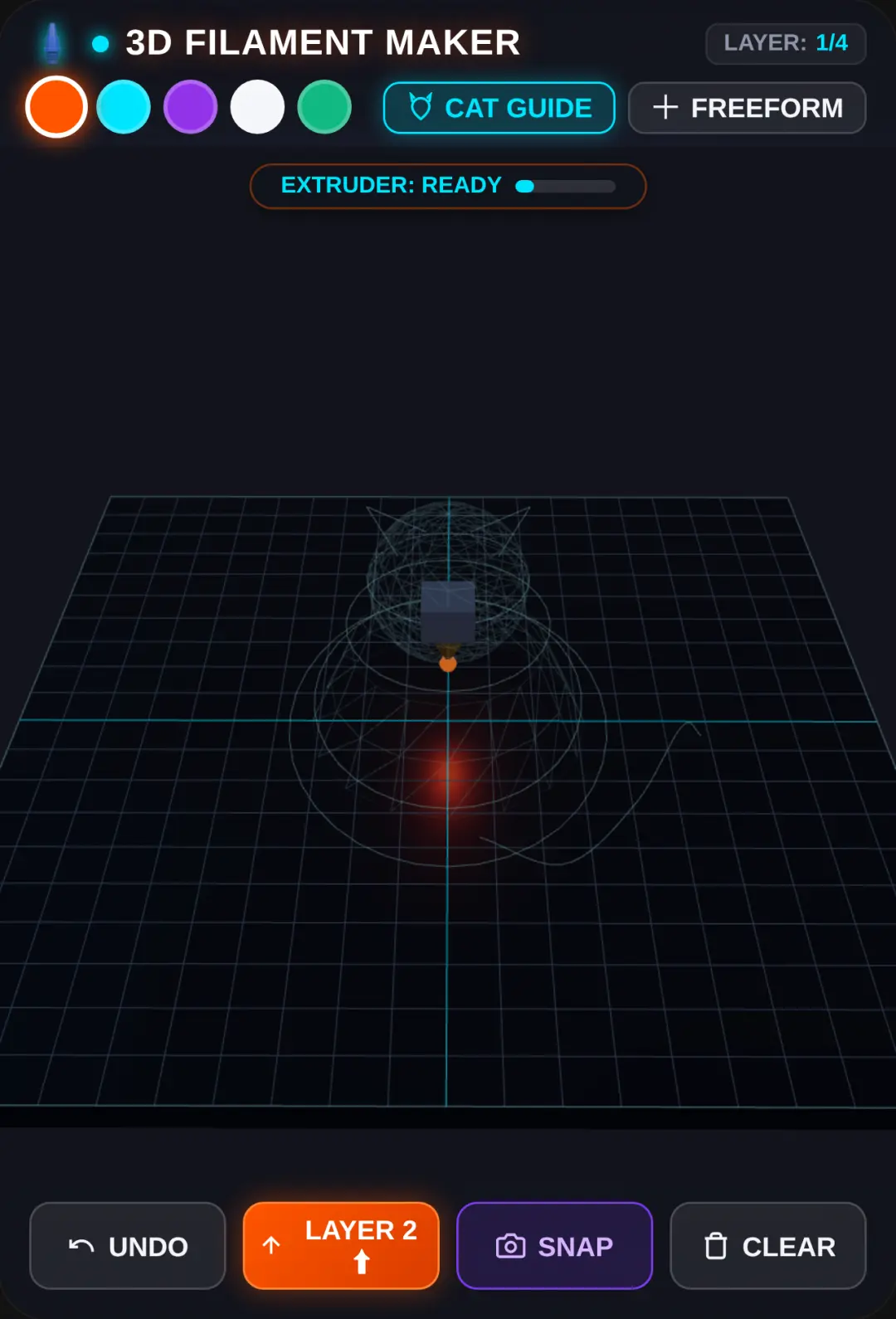 3D Filament Studio cover