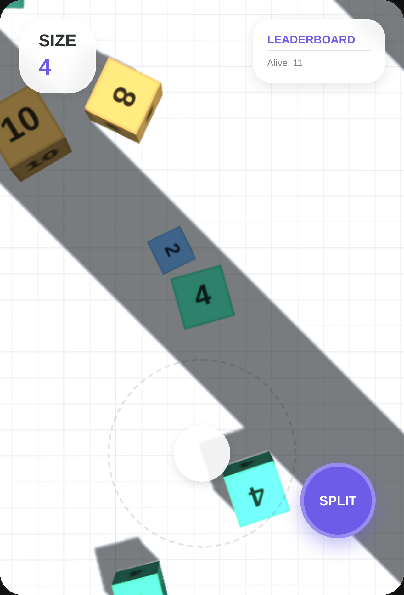 SlipCube.io cover
