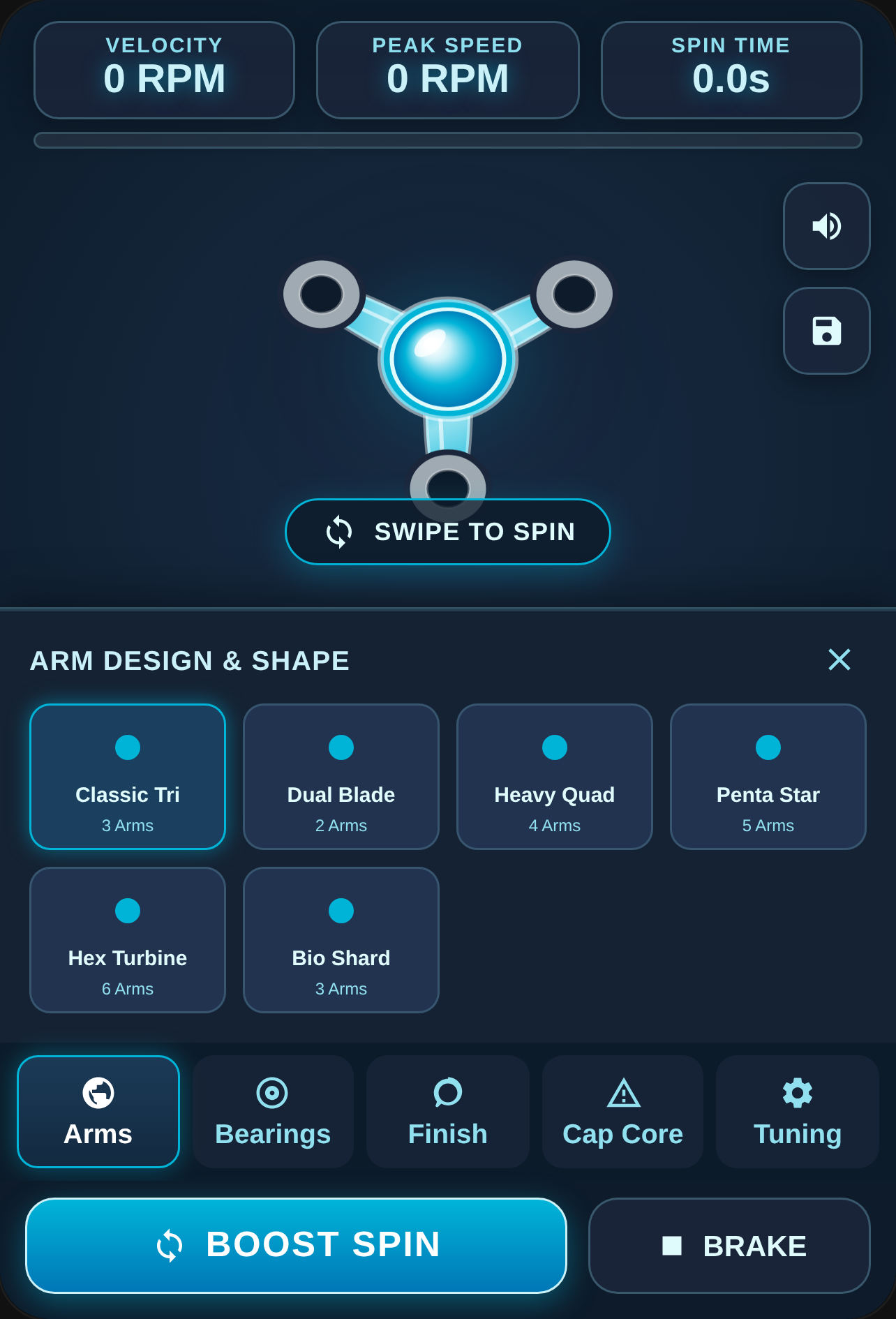 Fidget Spinner Studio cover