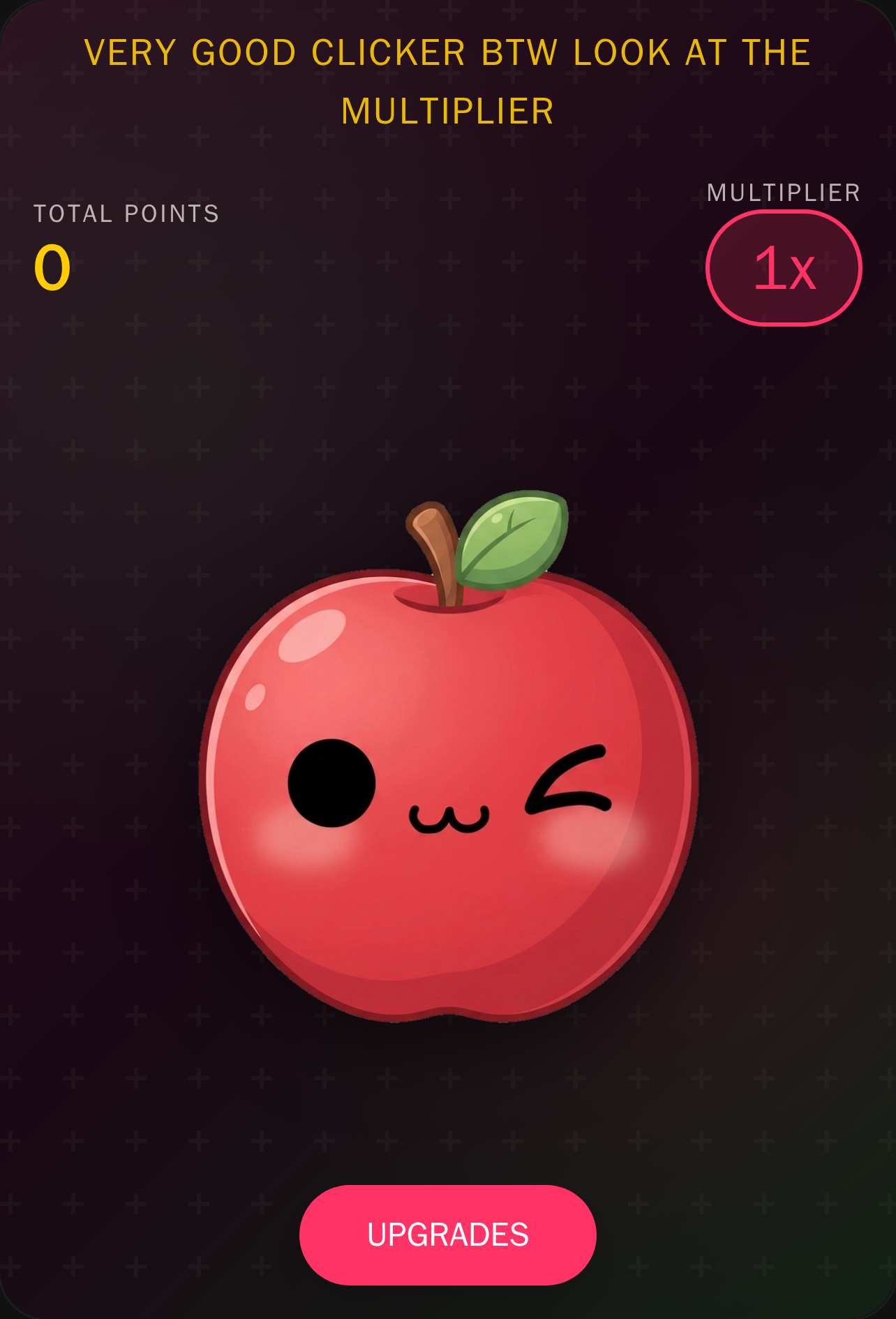 Exponential Growth using Apples cover