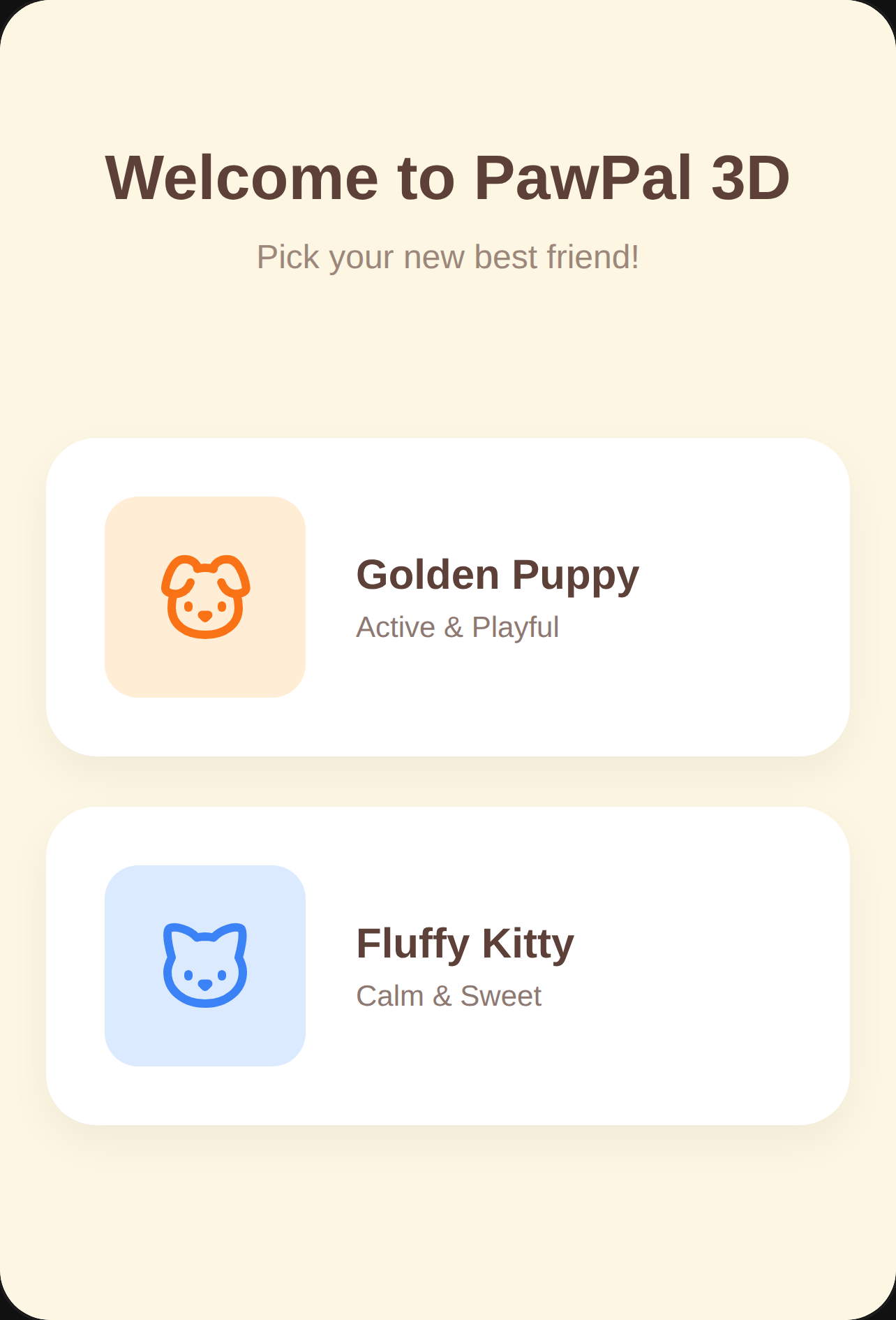 PawPal: Cozy Pet Care cover