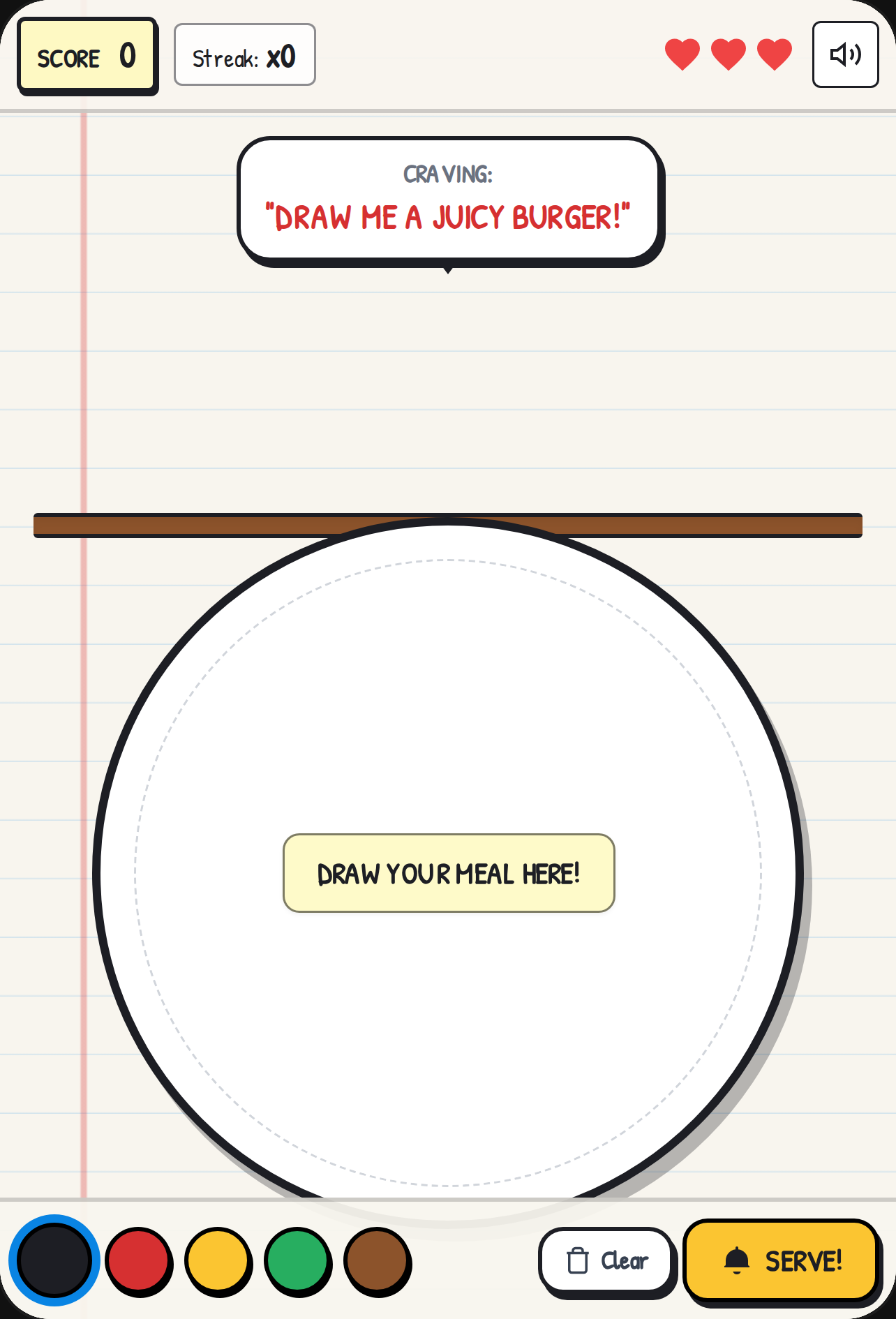 Stickman Doodle Diner and Boss Fight cover