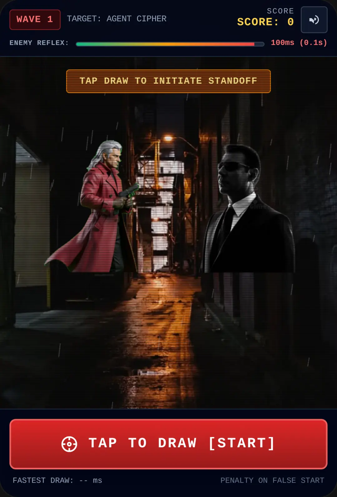 SPY DRAW: DEAD DROP MY FIRST GAME HOPE YOU ENJOY cover