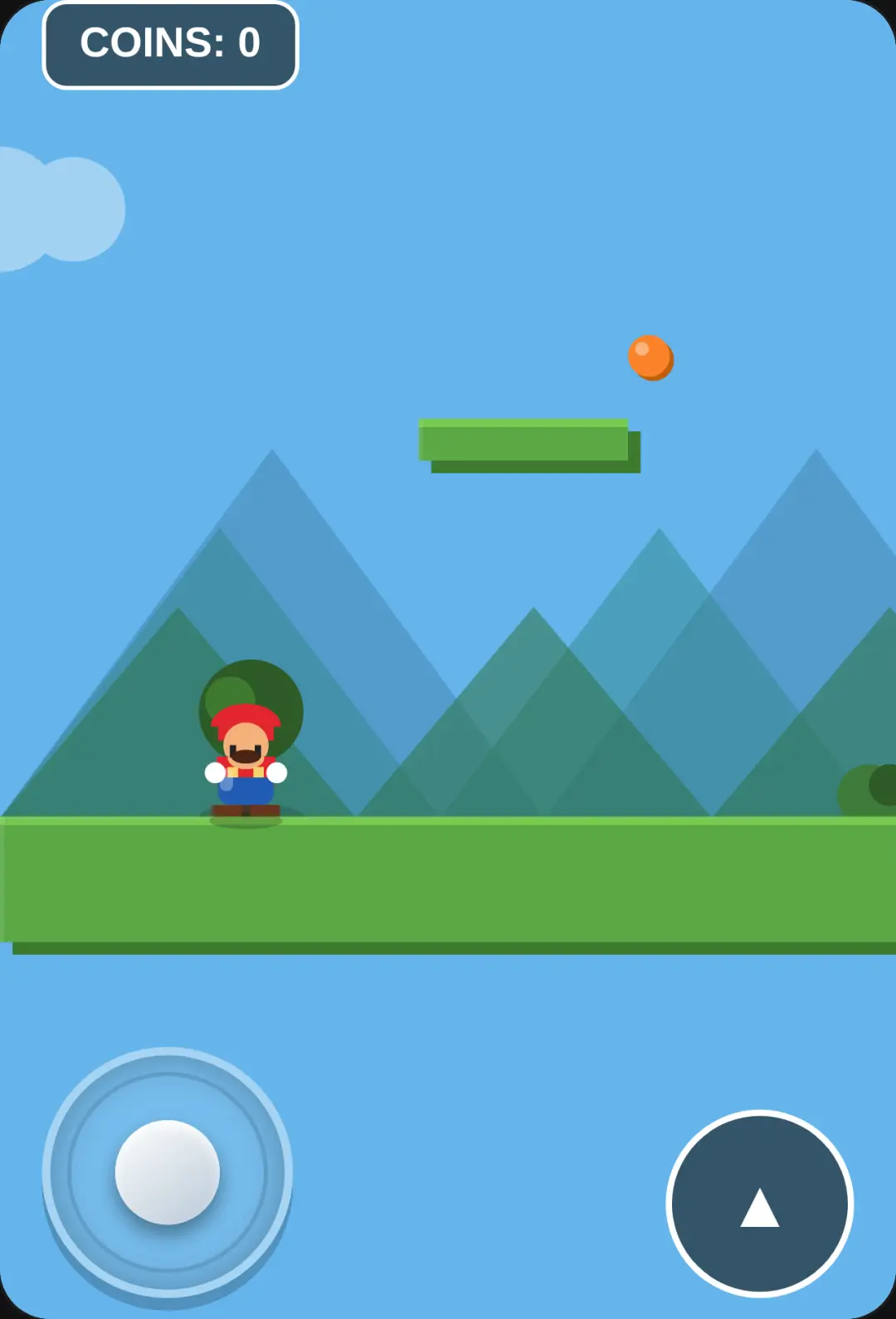 Pocket mario cover