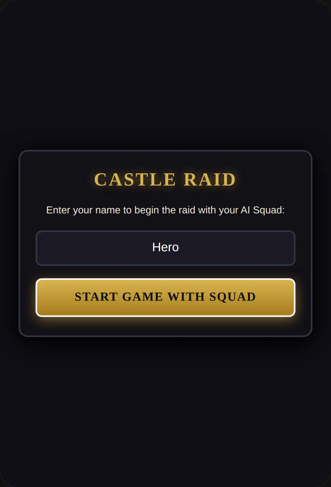 Castle Raid: Kingfall & City Life cover