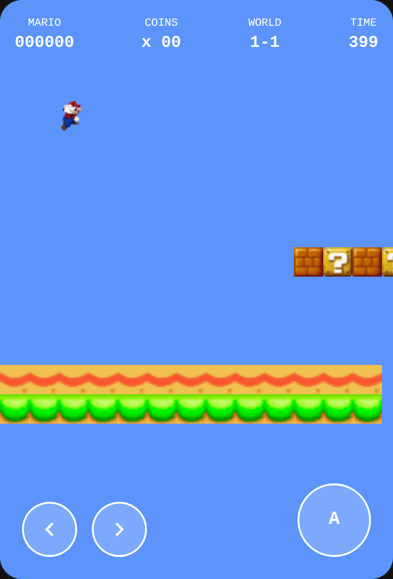 Super Mario Bros U cover