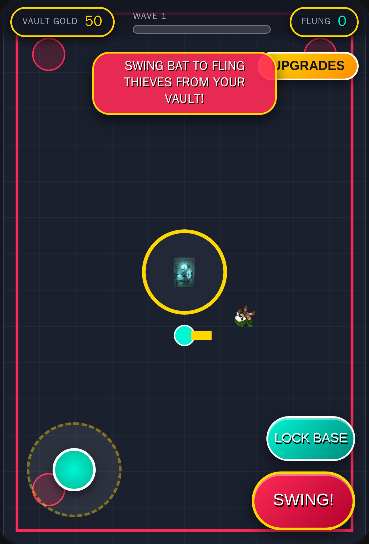 Steal a coins Description: welcome to steal a coins you have to steal others snd collect more coins thanks for playing ^⁠_⁠^ cover