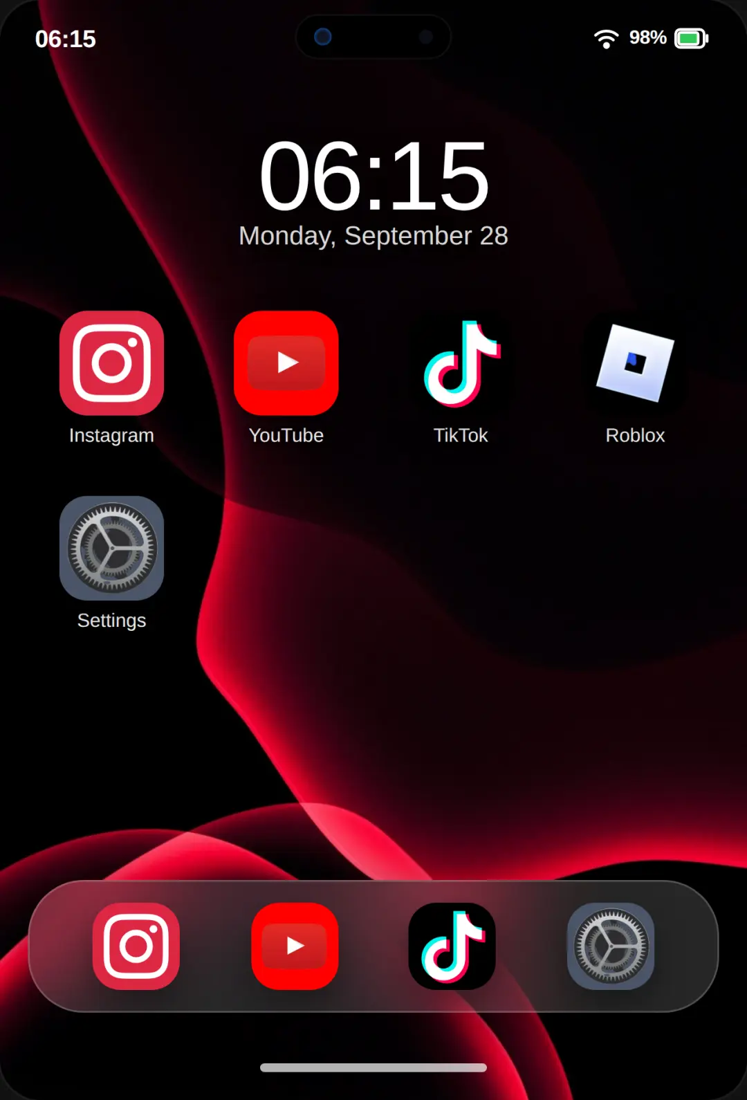 SmartPhone OS cover