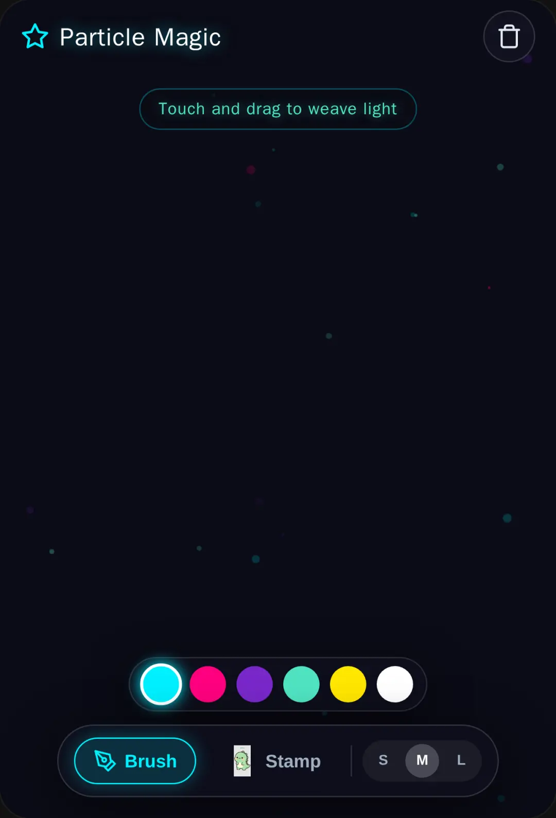 Cute game cover