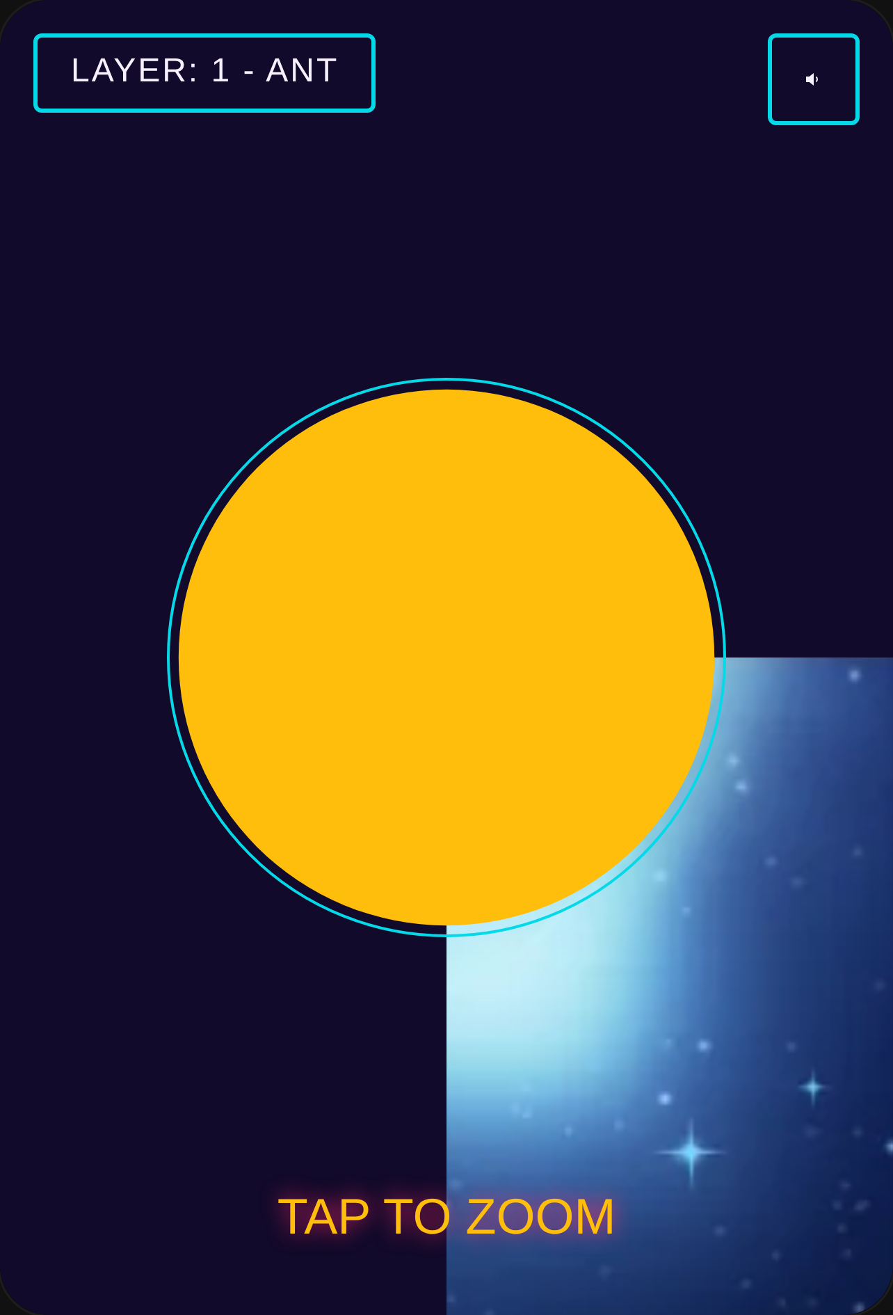 Obesitverse Infinite Zoom cover