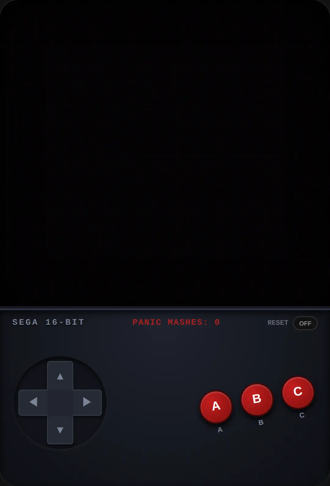Sonic.eyx: Cursed Cartridge Emulation cover