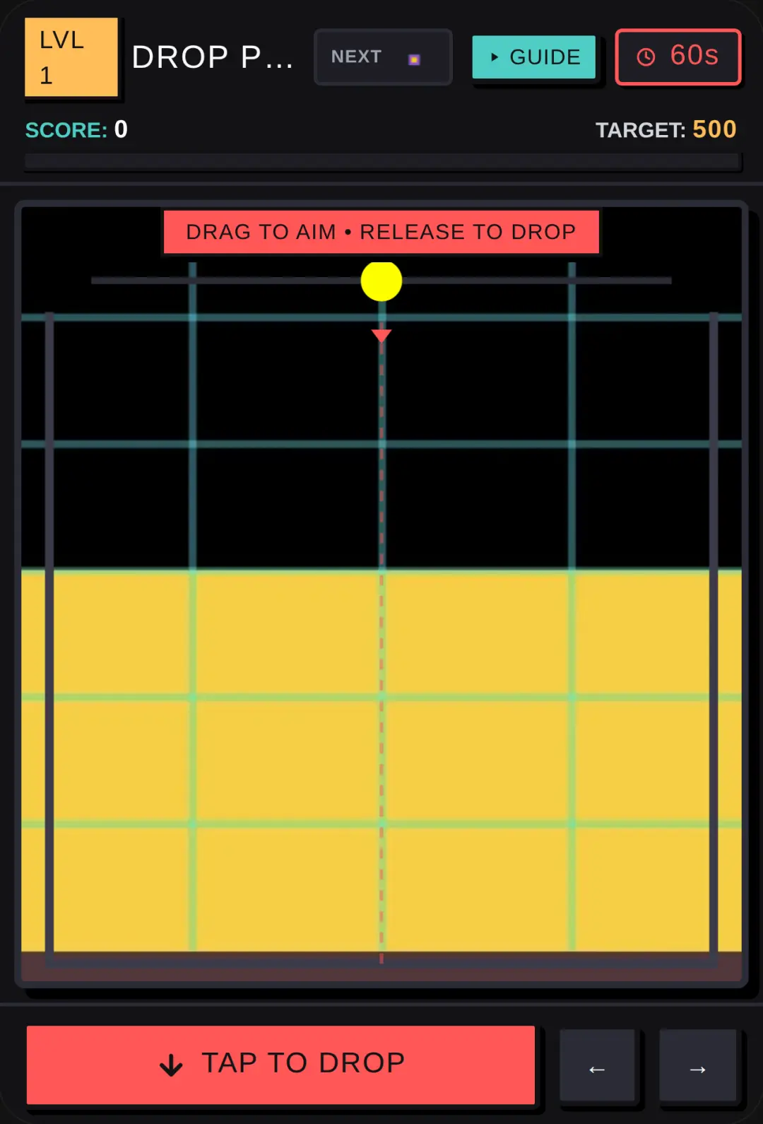 Drop Pop Blitz cover