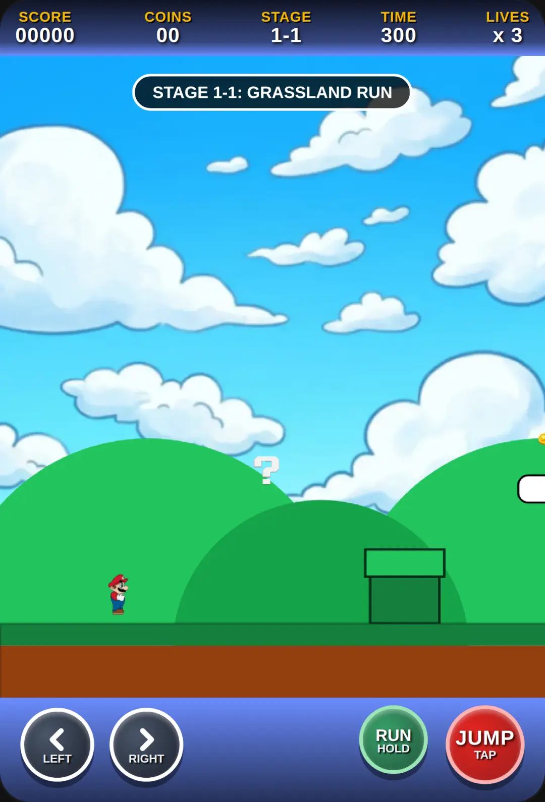 Fired the Mario 2 cover