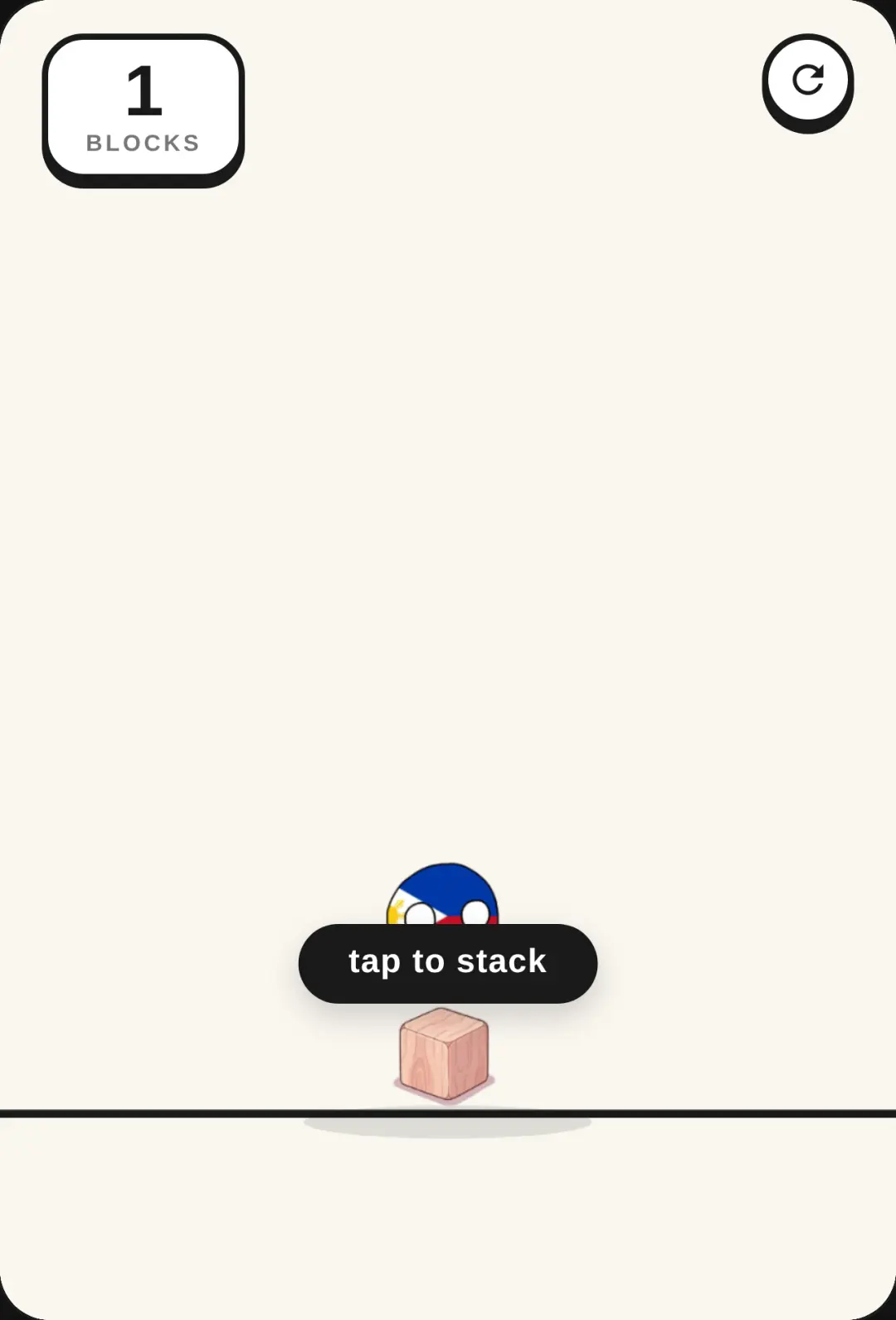 Countryball Stack cover