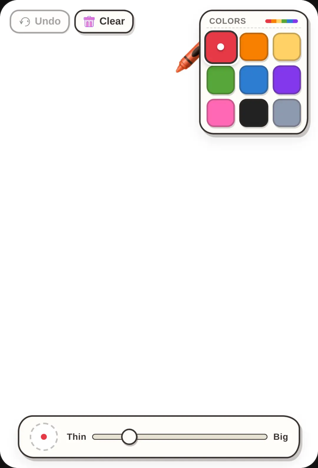 Free Draw cover