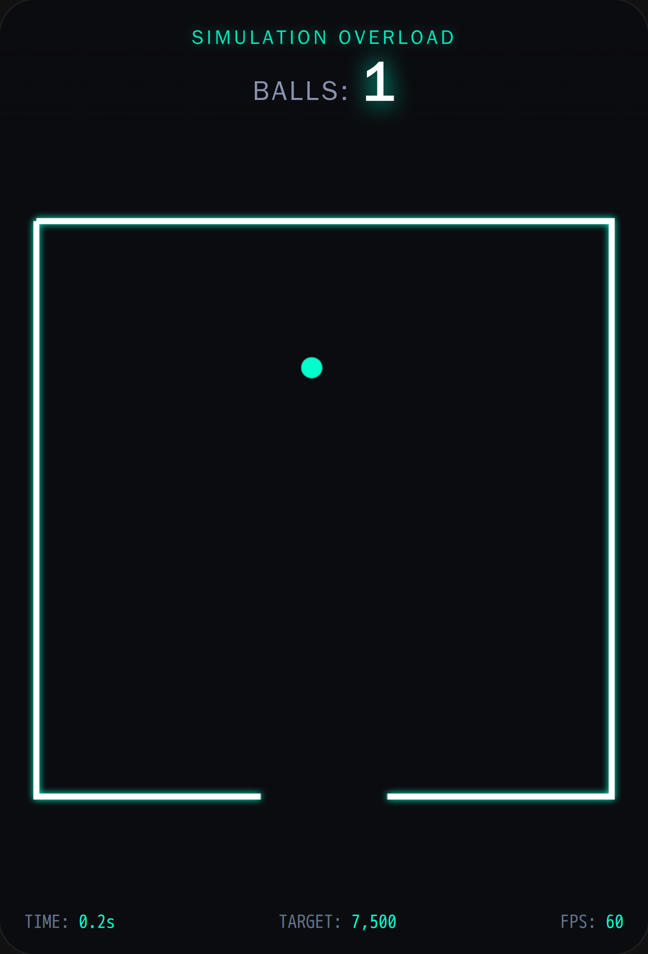 Ball Duplication Overload cover