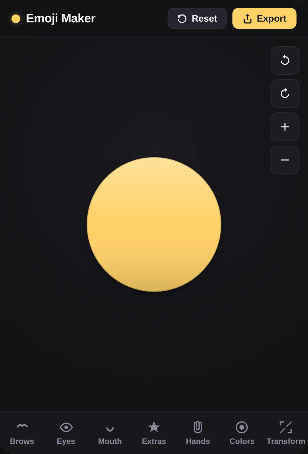 Emoji Maker (UPD) cover