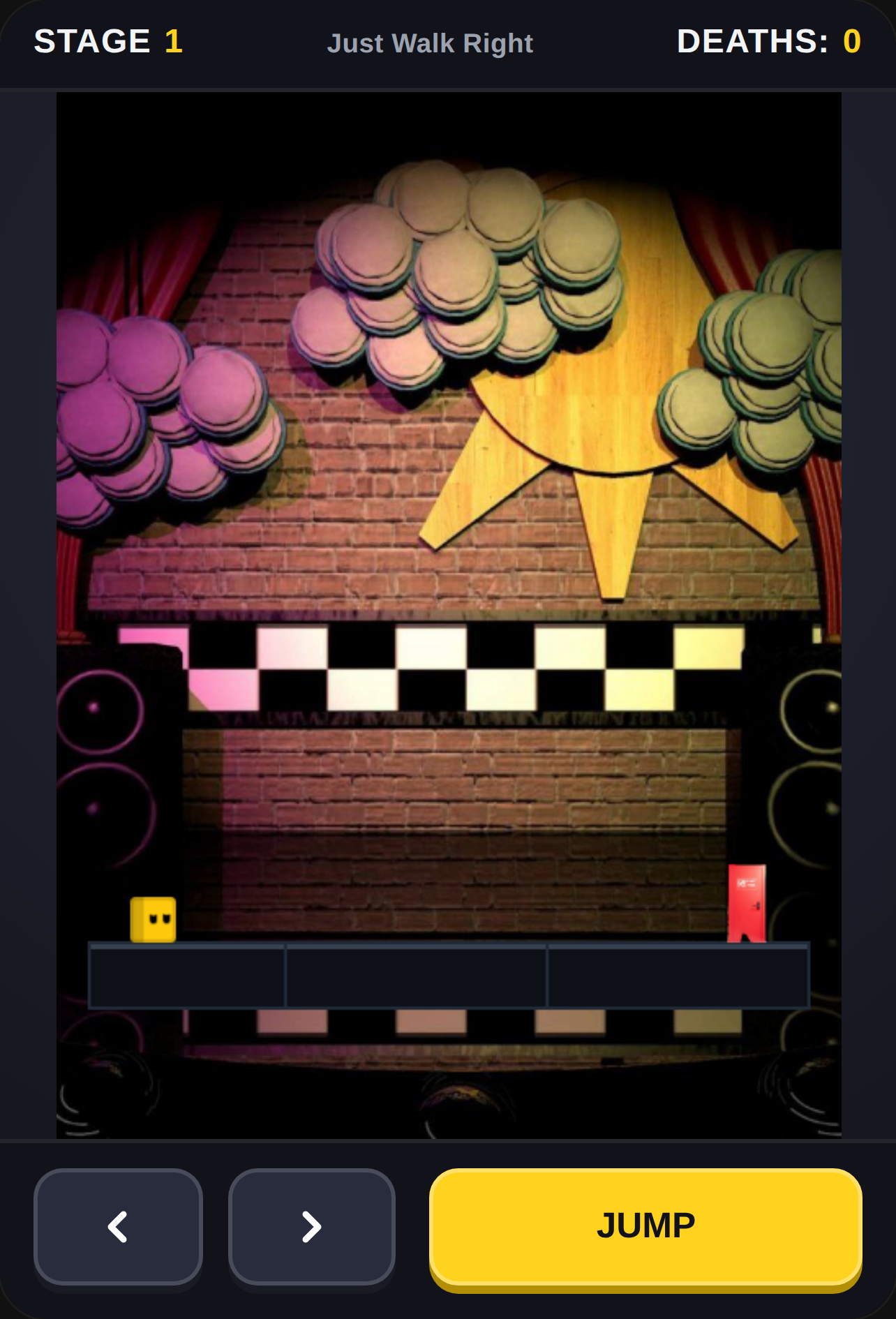Level Devil cover
