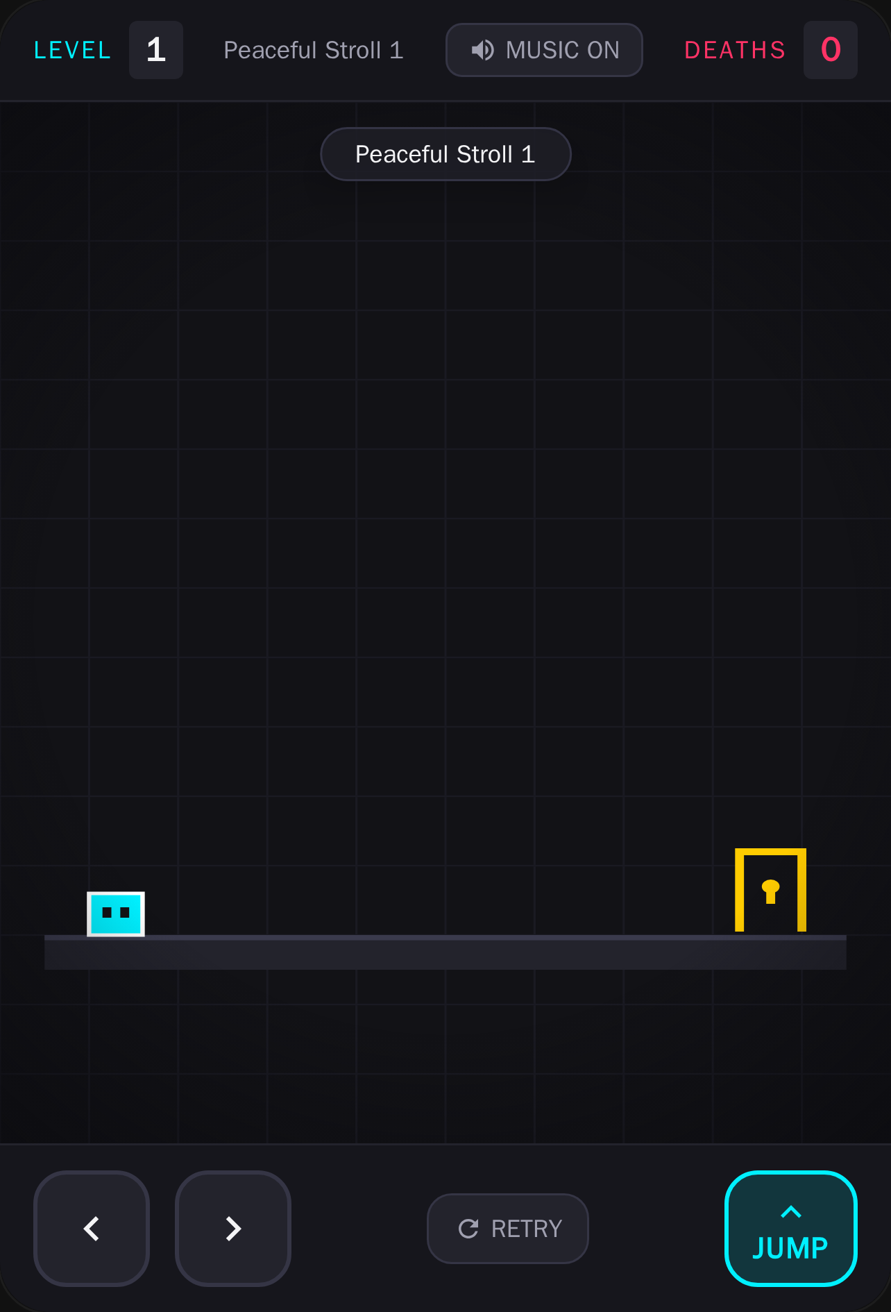 Level Devil cover