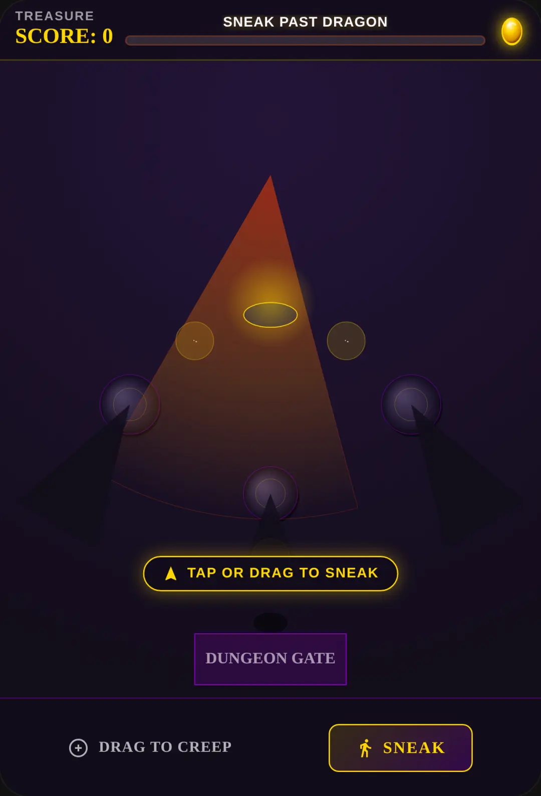 Steal the Dragon's Egg cover