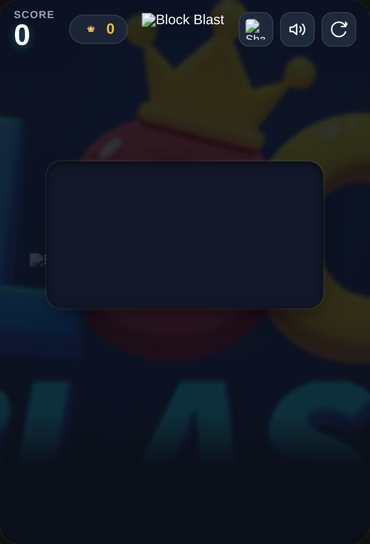 Block Blast cover