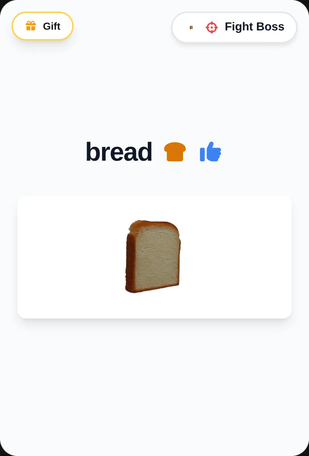 Bread Tribute cover