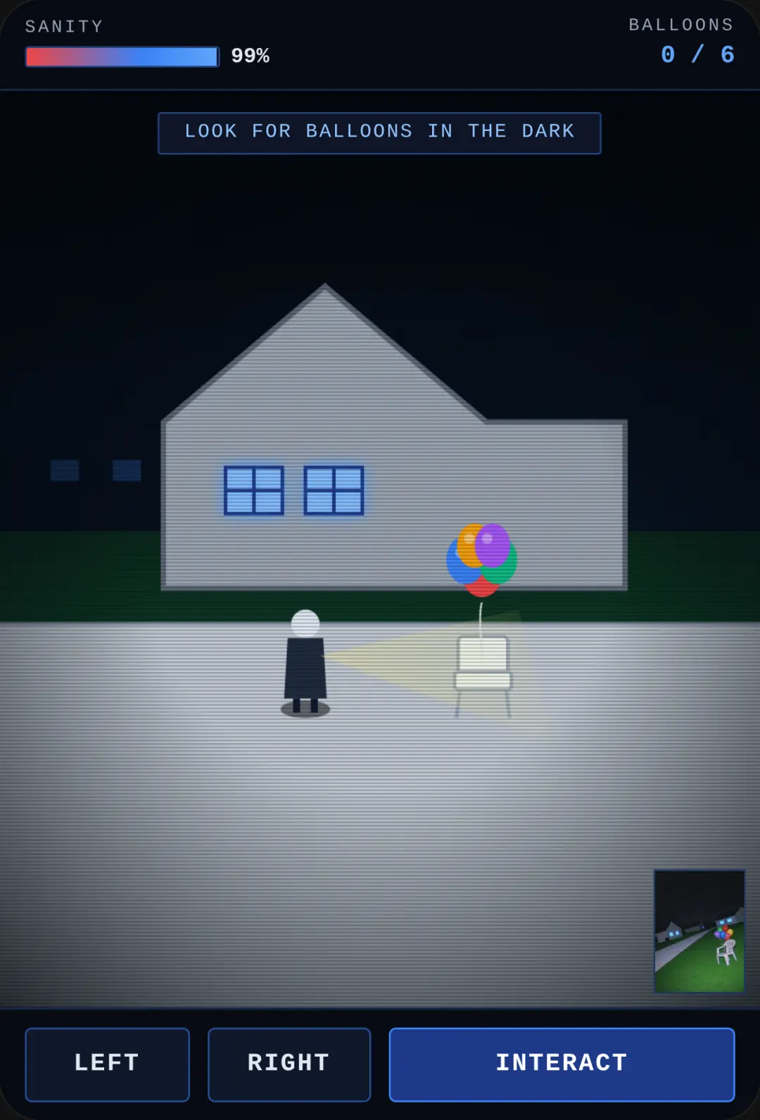 Liminal Night cover