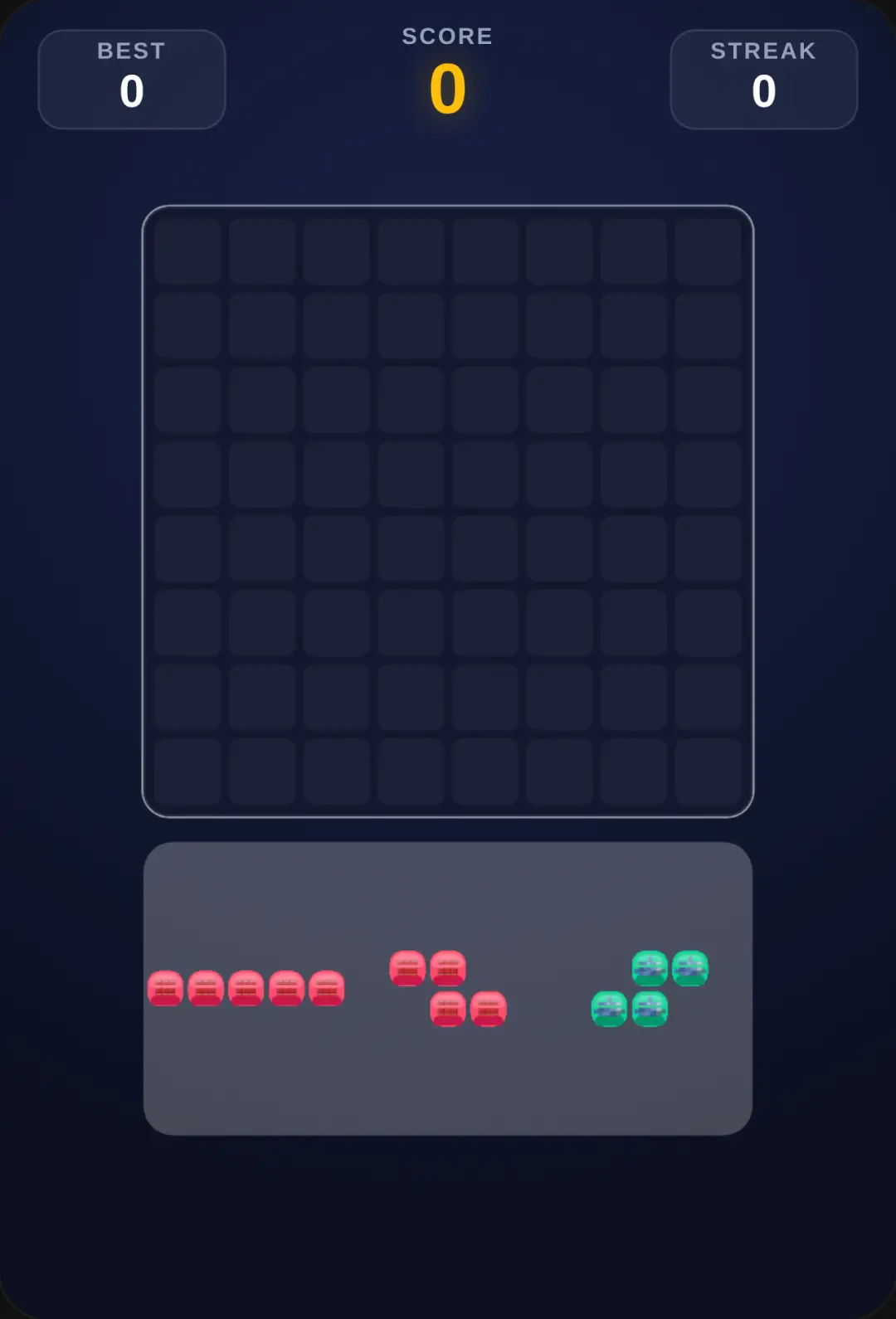 Block Blast Classic cover