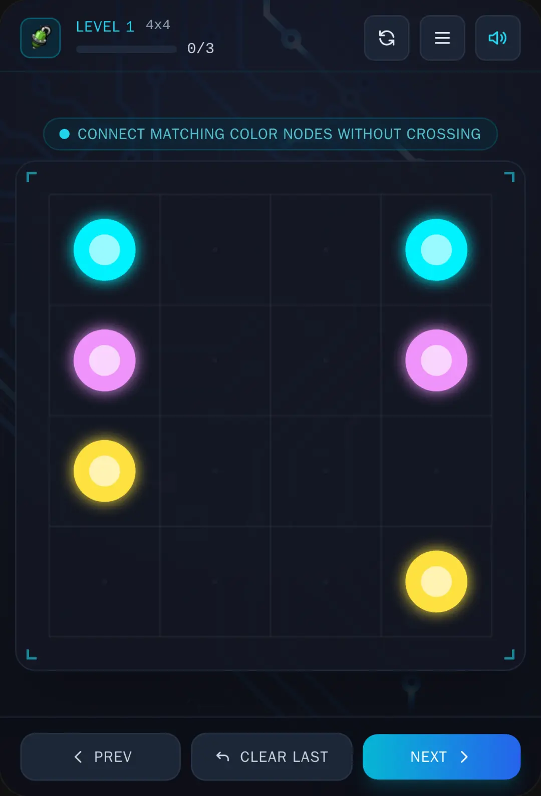 Wire Glow - Color Connect cover