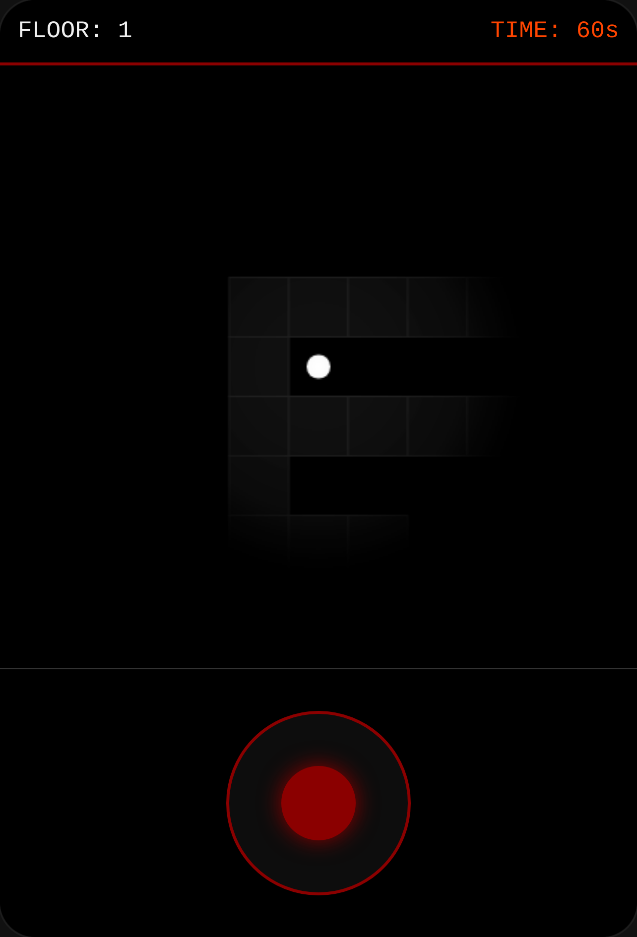 Jumpscare Maze cover