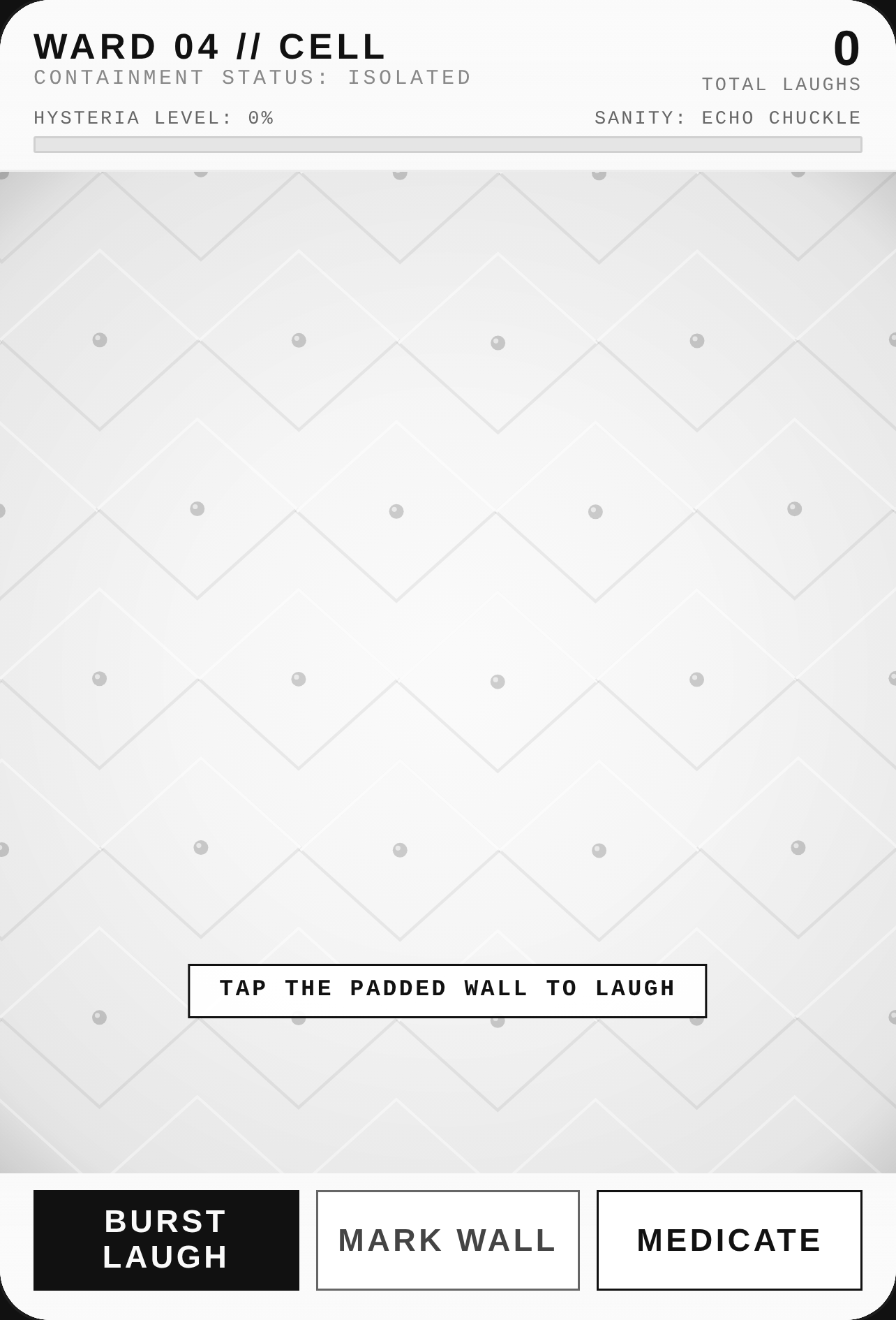 The White Room cover