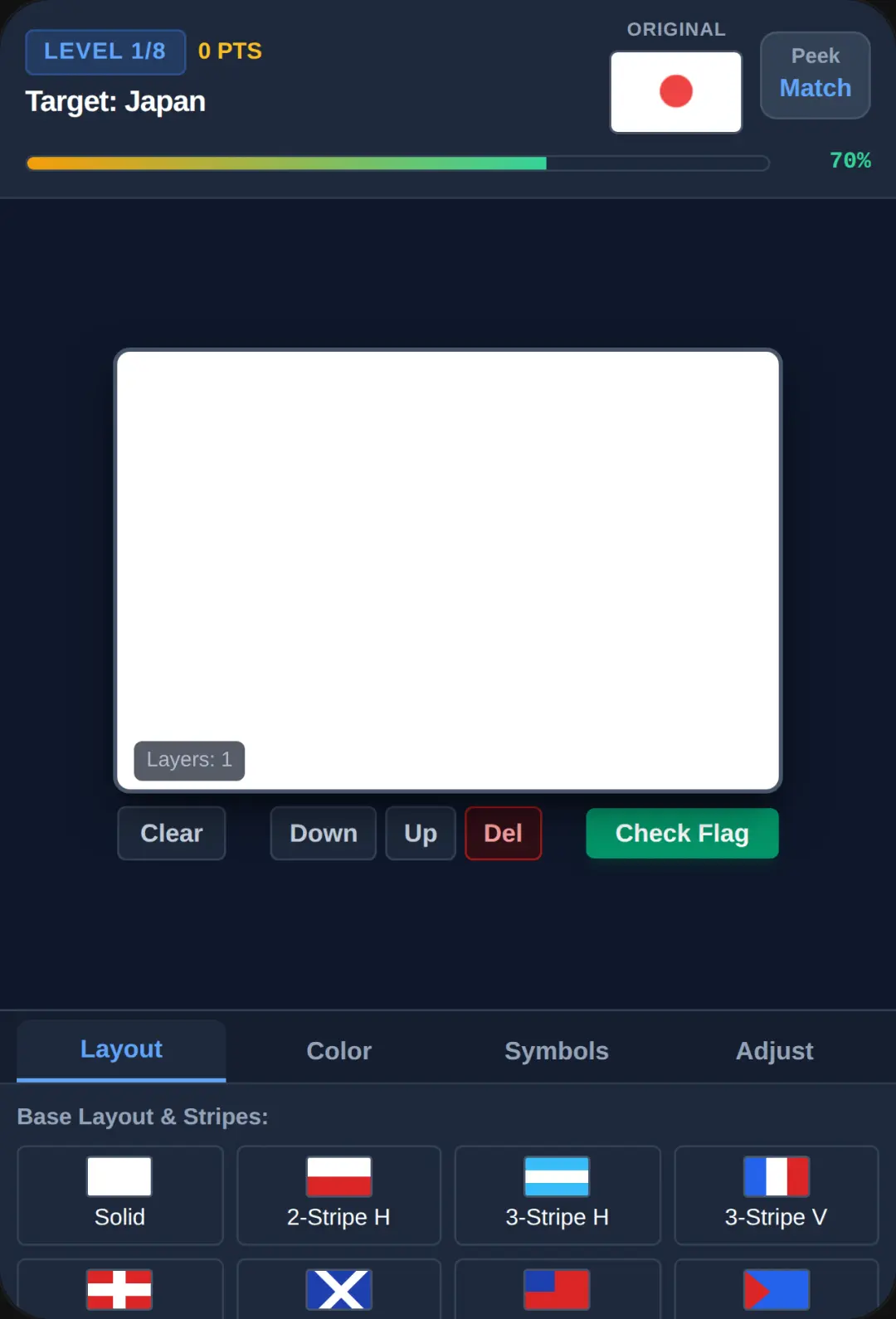 Flag Maker Challenge — Vexillology Studio cover