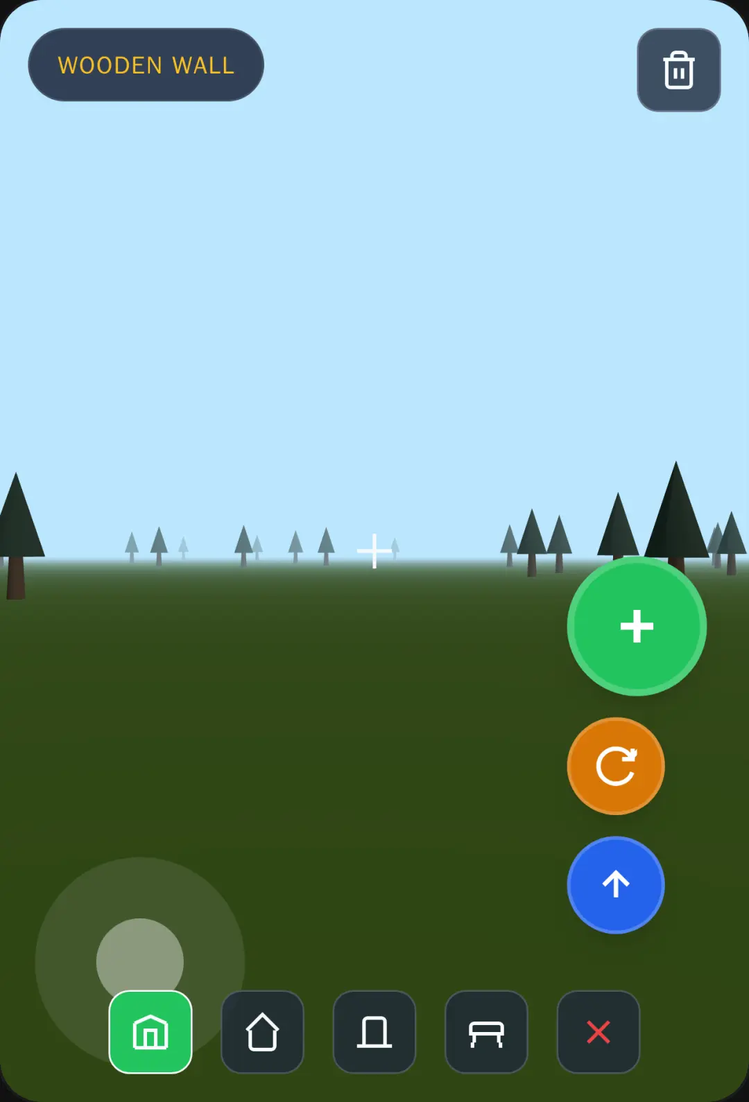 Forest Architect 3D cover