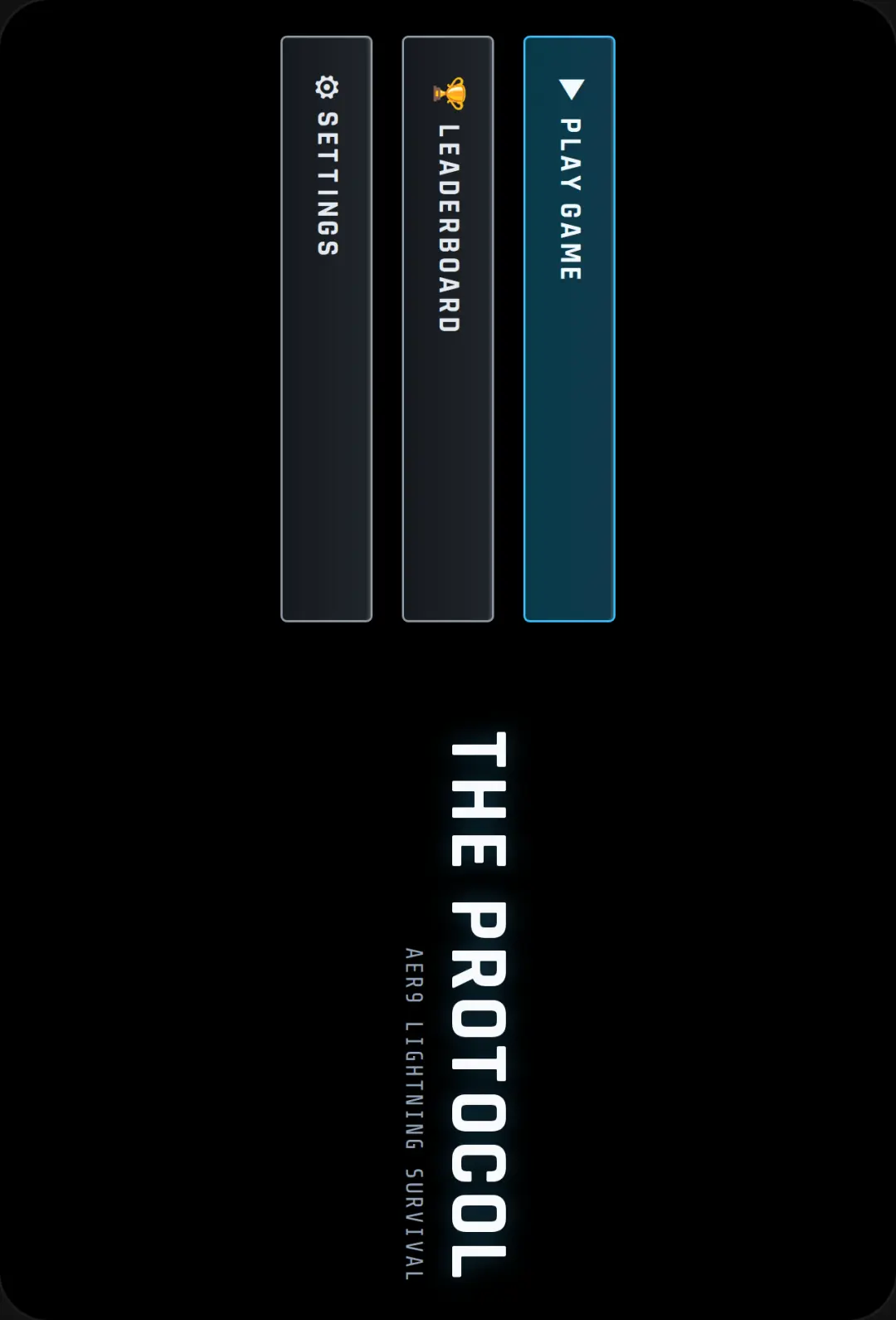The Protocol cover
