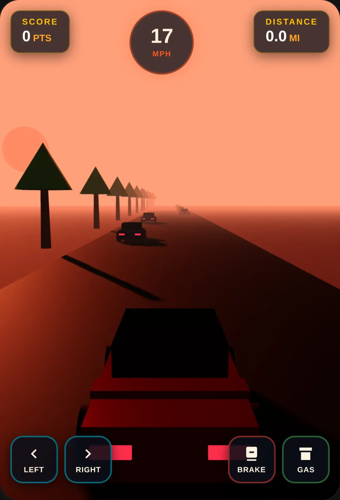 Coastal Cruiser 3D cover