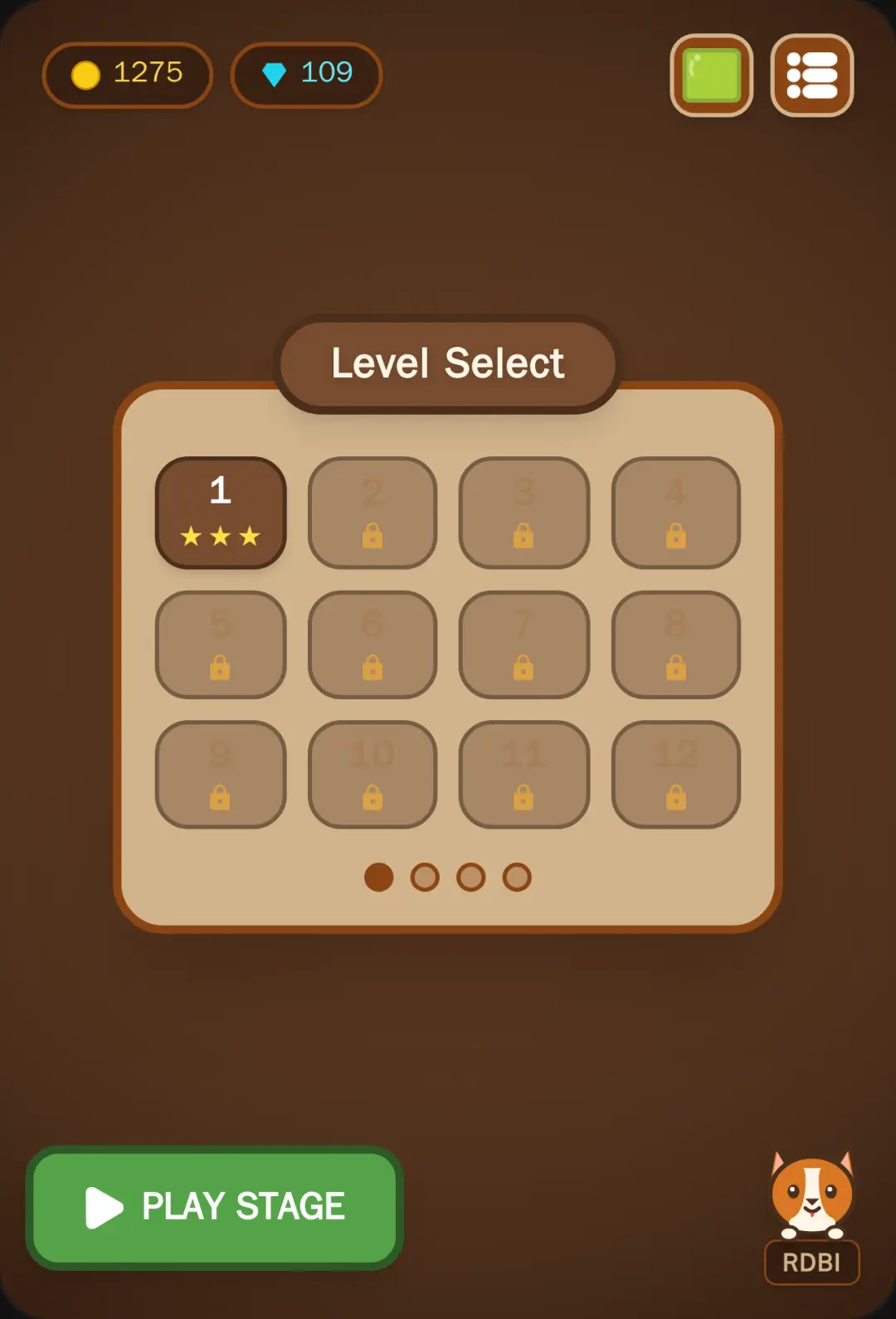 Bubble Bits GUI Adventure cover