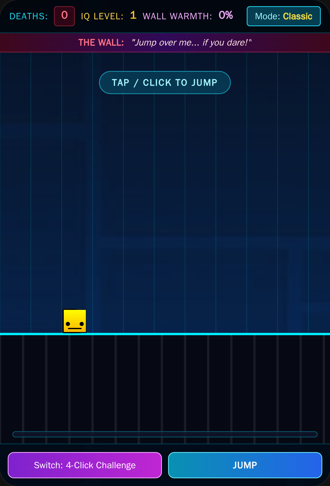 Geometry Dash - Smart Evolution cover
