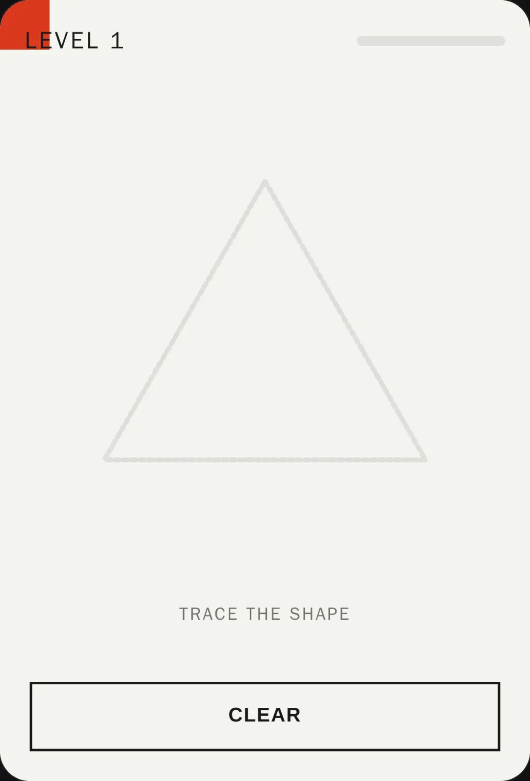 Perfect Shape cover