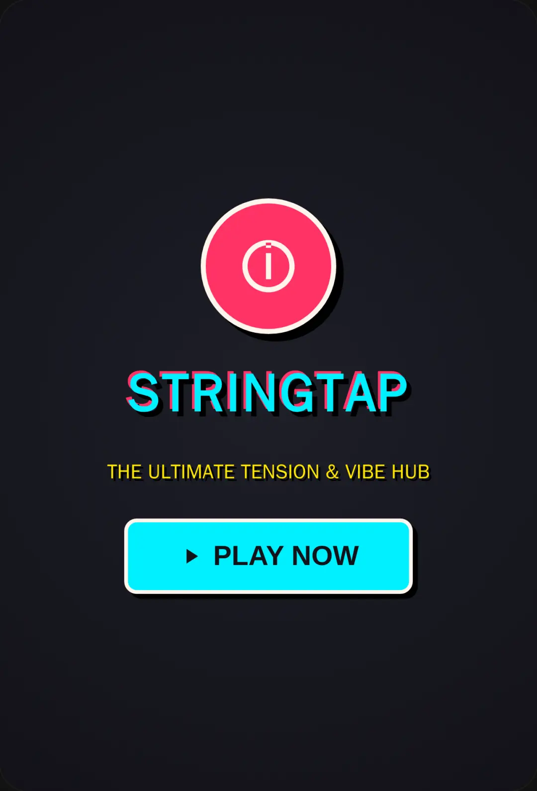 StringTap - Interactive String Hub cover