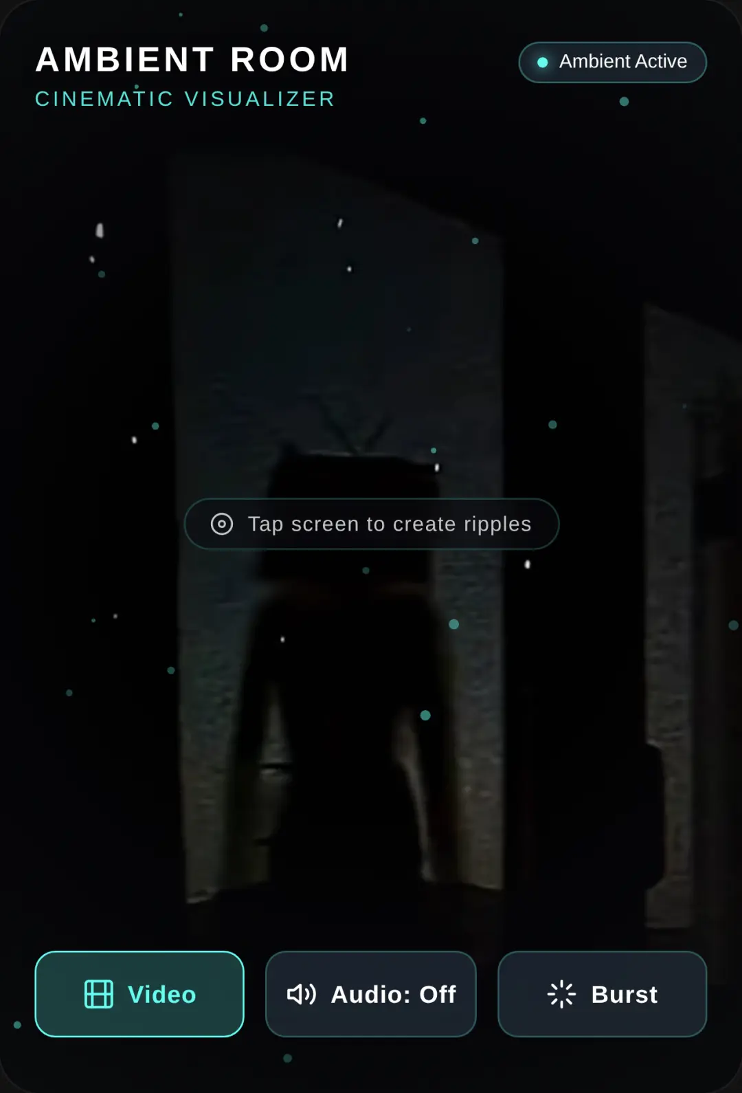 Please play the video the correct time cover