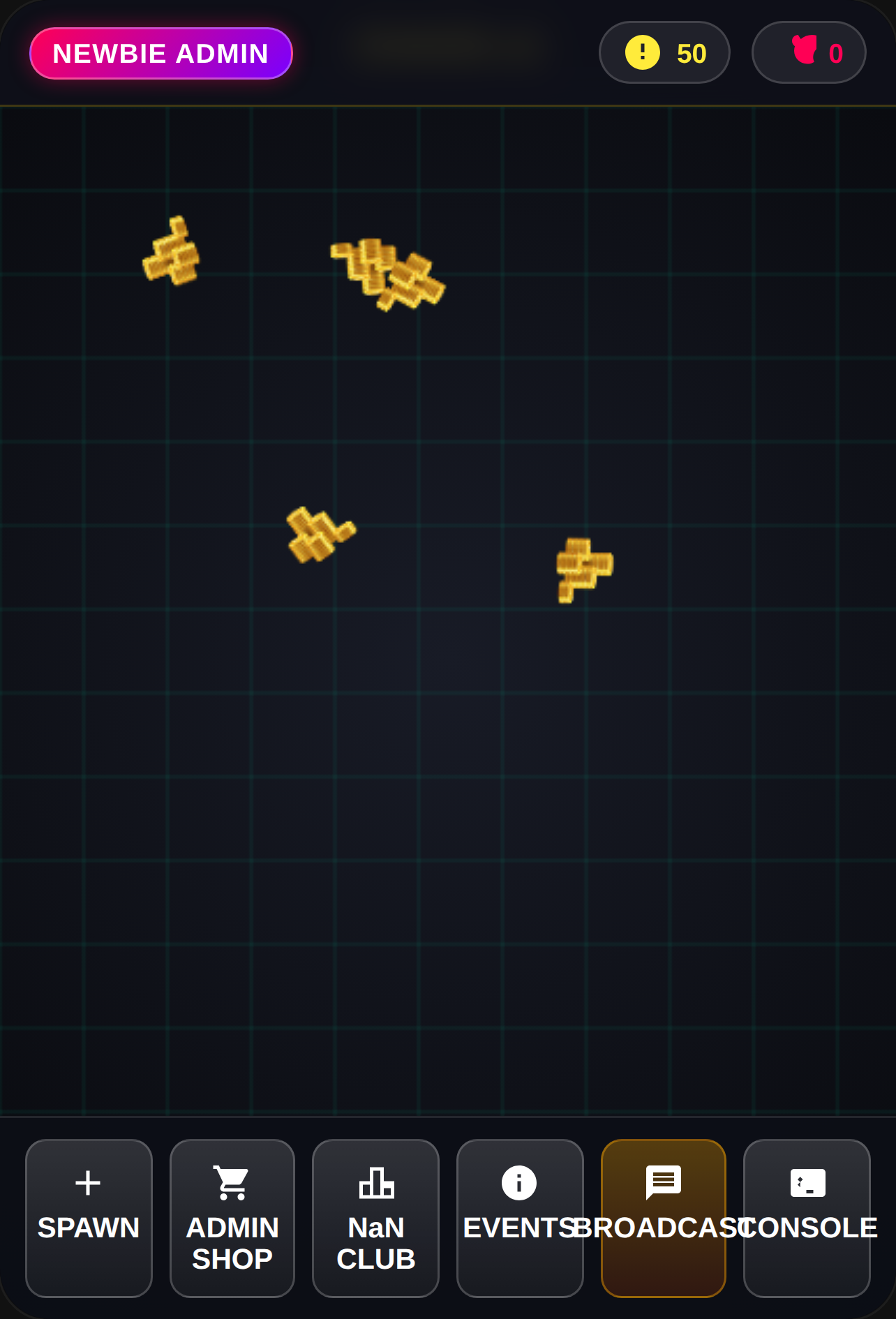 Admin Abuse Sandbox cover