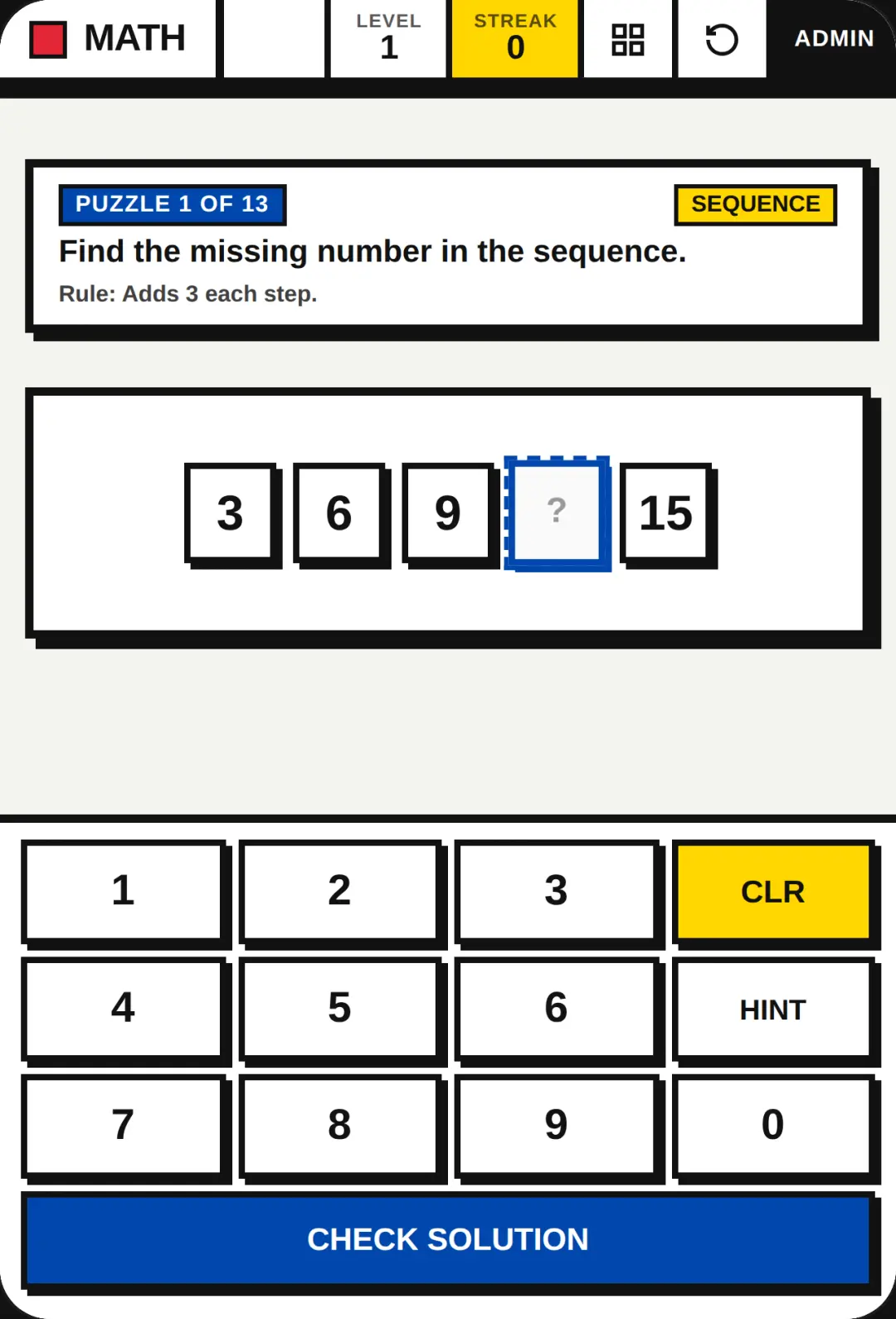 You need iq here math But top right is online admin you got is i will vir DONT TELL PASSWORD cover